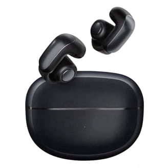 Bose Ultra Open Earbuds, Wireless Bluetooth Open-Ear Earbuds, IPX4