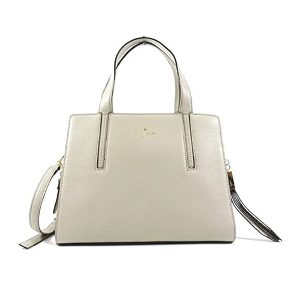 Kate Spade New York Grey Street Dominique Satchel Bag, Magnolia $355.00