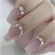thumbnail image 5 of Piedras de Cristal - SS10 Piedras de Cristal, 2.7-2.9mm - Hotfix para Uñas, Ropa, Manualidades y Decoración, 5 of 8