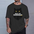thumbnail image 2 of Nice Try Schrodinger Now You Get In The Box TShirt, 2 of 6