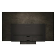 LG 65 Class 4K UHD OLED Web OS 24 Smart 120 Hz TV with Dolby Vision - OLED65C4PUA