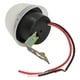 thumbnail image 5 of Interruptor de control de luz, control de foto de alumbrado público 10A antiinterferencias a prueba de lluvia Sensor de fotos de luces exteriores de alta sensibilidad AC220V, diseño de forma de paragu, 5 of 14