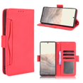 thumbnail image 1 of Funda Tipo Billetera GANGXUN para Google Pixel 6 Pro 5G – Tapa Flip con Tarjetero, 1 of 5
