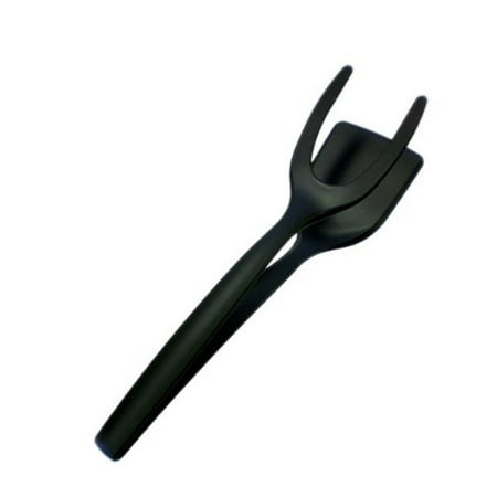 

Creative Egg Pie Servers And Tweezers 2IN1 Flip Perfect Pancake Making Useful Easy Baking Cooking Sh