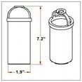 thumbnail image 5 of Groco BS-2 Filter Basket Sta Steel 304 for Water Strainer ARG-750-S, SA750 Boat, 5 of 7
