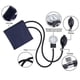 thumbnail image 5 of Classic Desktop Blood Pressure Readings Mercury-Free Manual Pressure Blood Pressure Monitor Healthcare Monitor - Perfect compatible Home Upgrade Your, 5 of 5