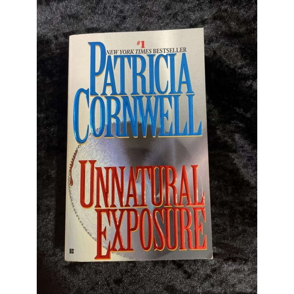 Pre-Owned All That Remains (Patricia Cornwell) (Unknown) 0380718332 9780380718337