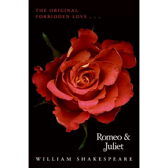 Romeo & Juliet, (Paperback)