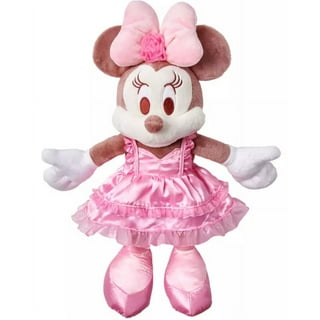 Peluche Minnie 135cm Pink – bébé.mu