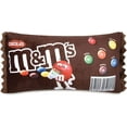 thumbnail image 4 of M&M's Packaging Fleece Plush, 4 of 5