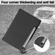 thumbnail image 2 of Funda de cuero para Galaxy Tab S6 10.5 S6liteP610 T860S5ET510/T720, 2 of 6