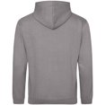 thumbnail image 2 of Awdis  Adult College Hoodie, 2 of 2