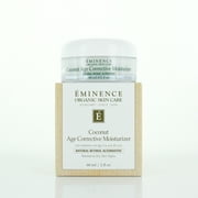 Eminence Organic Skin Care Coconut Age Corrective Moisturizer Liquid 2oz