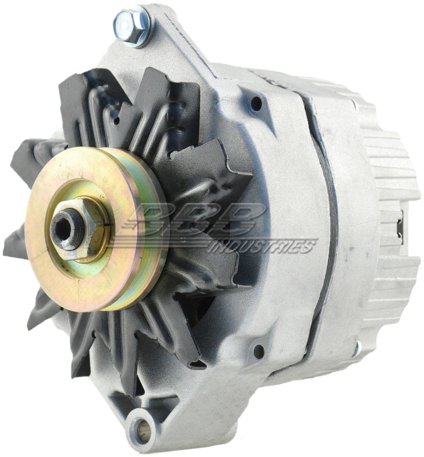 TERREPOWER formerly BBB Industries N7127-9 New Alternator