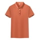 thumbnail image 3 of Playera Tipo Polo Hombre Manga Corta Moda De Negocios Casual, 3 of 7