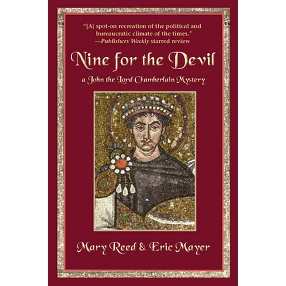 Pre-Owned Nine for the Devil (Paperback) 1590589963 9781590589960