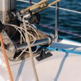 thumbnail image 4 of KALLORY 2Ud Accesorio Eye End Cap Negro Para Bimini Para Navegación Y Yates, 4 of 8
