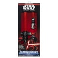 thumbnail image 2 of Star Wars The Force Awakens Kylo Ren Deluxe Electronic Lightsaber, 2 of 5