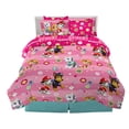 thumbnail image 1 of Juego de ropa de cama para niñas Paw Patrol, tamaño completo, 7 piezas, Franco, 1 of 5