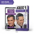 thumbnail image 2 of Just For Men Touch Of Gray Hair Color, Black Gray (6 Pack), 2 of 3