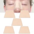 thumbnail image 1 of Thermo Nasal Splints - Nose External Support Protector for Nose Brace Fracture, Rhinoplasty Septoplasty Surgery,, 1 of 5