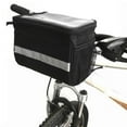 thumbnail image 1 of Sac de Guidon pour Vélo, 1 of 8