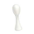 thumbnail image 4 of Hat Display Mannequin Head Stable Base Portable Modern Multipurpose standing Bright High Straight, 4 of 9