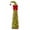 Green Sequins, variant on Ayieyill Christmas Tree 5FT Pencil Christmas Tree, Collapsible Pop up Tinsel Tree for Christmas Decorations Indoor, Dark Green