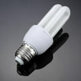 thumbnail image 4 of Led Bulb Light 11w E27 Screw 2u Shaped Light Bulbs Home Cfl Light Bulb Energy Saving, 4 of 5