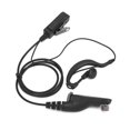 thumbnail image 4 of Auriculares Walkie Talkie,Auriculares Walkie Talkie Accesorios de comunicación por radio Auricular Walkie Talkie Durabilidad probada en el tiempo, 4 of 8