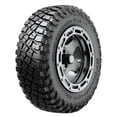 thumbnail image 2 of 2 Llantas 35x12.50r15lt Bf Goodrich Mud Terrain Ta Km3 113q, 2 of 2