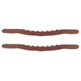 thumbnail image 3 of Wooden Scraping Stick, 2Pcs Wood Guasha Tool Effort Saving Resolve Cellulite  For Body, 3 of 8