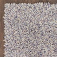 thumbnail image 7 of Mainstays Confetti Pastel Multi-Color Shag Youth Indoor Area Rug, 3' x 4'8", 7 of 7