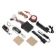 thumbnail image 1 of Alarma Antirrobo para Motocicleta de Alarma de 2 Vías para Motocicleta Pantalla LCD con PKE Kit Antirrobo Multifunción de 48 a 145 V para Vehículos Todoterreno ANGGREK  Otros, 1 of 8
