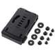 thumbnail image 2 of EDC Gear multifunción K funda Kydex funda para cinturón Clip abrazadera de cintura, 2 of 7