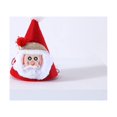 thumbnail image 4 of Sombrero De Cumpleaños Para Gatos Y Perros, Sombrero Con Bola Estéreo, Sombrero De Peluche, Muñeco De Dibujos Animados, Sombrero Navideño, Tocado, 4 of 4