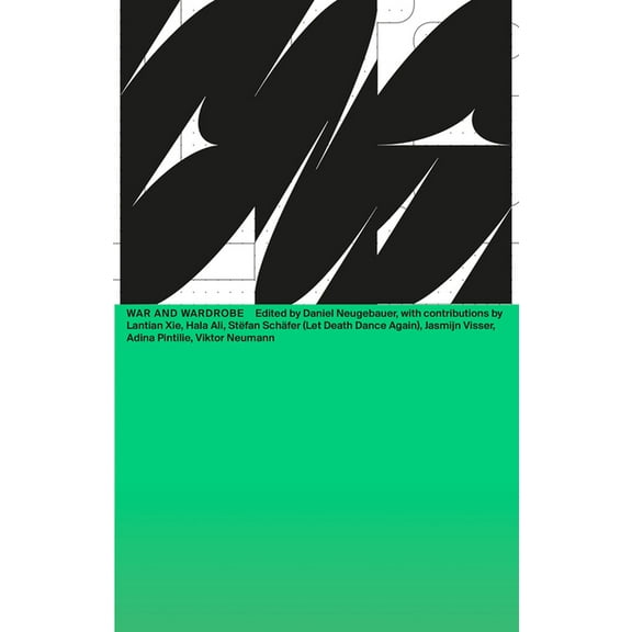 War and Wardrobe: DNA #16, (Paperback)