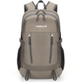 thumbnail image 1 of Large Capacity Multifunctional Travel Luggage Backpack, Portable Outdoor Trip Rucksack, 1 of 4