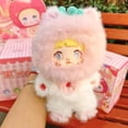 thumbnail image 7 of Nommi Blind Box V3 Interesting Fruits Series, Nommi Plush Doll Box Blind Box Plush Stuffed Mystery Collectible Nommi Toy Bag Charm Pendant Birthday Gift for Girls, Random 1PC, 7 of 7