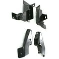 thumbnail image 5 of Bumper Bracket For 2003-2006 Silverado 1500 Front Left & Right Side, 5 of 8