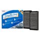 thumbnail image 1 of Filtro de cabina Spearhead Odor Defense Breathe Easy BE-936 X5 X6, 1 of 7