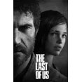 thumbnail image 3 of Cuadro sobre lienzo con el juego Ellie, decoración del hogar, arte de pared, juego, programa de televisión, póster The Last of Us, mural estético, decoración de habitación de jugador, 3 of 5