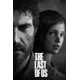 thumbnail image 3 of Cuadro sobre lienzo con el juego Ellie, decoración del hogar, arte de pared, juego, programa de televisión, póster The Last of Us, mural estético, decoración de habitación de jugador, 3 of 5