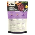 thumbnail image 2 of Adult - FD Morsels - Duck - 227 g - Freeze Dried Dog Food, 2 of 2