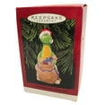 thumbnail image 2 of Hallmark Keepsake Ornament Dudley The Dragon 1995, 2 of 2