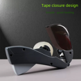 thumbnail image 4 of Cortadora de cinta inteligente T5165AB, soporte para cinta de papelería, máquina de cinta manual transparente, máquina de cinta, 4 of 4
