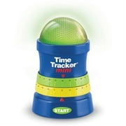 Learning Resources Mini Time Tracker-2 Hour