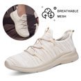 thumbnail image 1 of Zapatos Suaves para Gran Tamaño Livianas, 1 of 9