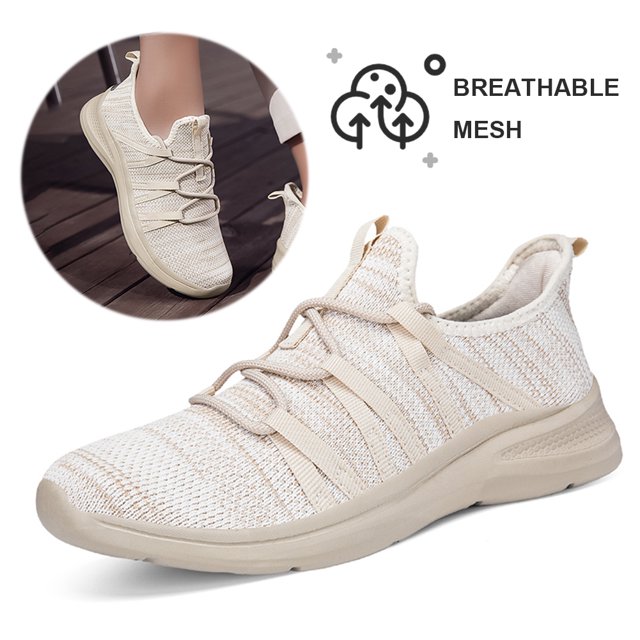Zapatos Suaves para Gran Tamaño Livianas