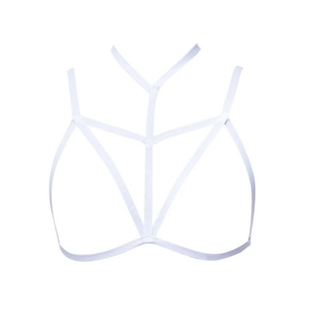 

Lingerie For Women Naughty Corset Solid Lace Underwire Muslin Sleepwear Underwear
